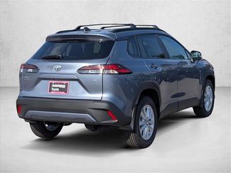 New 2026 Toyota Corolla Cross LE video 2