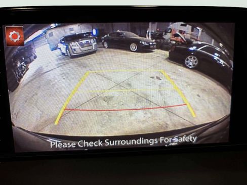 Used 2018 MAZDA CX-5 Grand Touring w/ Premium Package image 36