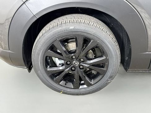 Used 2025 MAZDA CX-30 2.5 Turbo w/ Premium Package AWD/4WD image 33