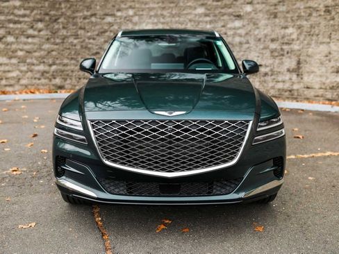 Used 2023 Genesis GV80 2.5T w/ Prestige Package image 2