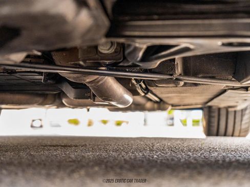 Used 2003 Mercedes-Benz SLK 32 AMG image 76