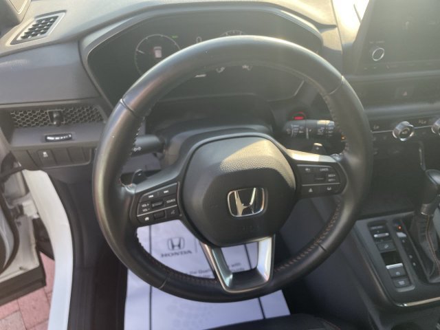 Certified 2024 Honda CR-V Sport image 19