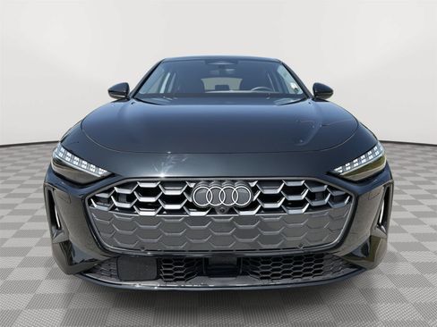 Used 2025 Audi A5 2.0T Premium Plus w/ Premium Plus AWD/4WD image 8