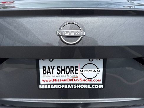 Certified 2025 Nissan Altima 2.5 SV w/ SV Premium Package FWD image 36