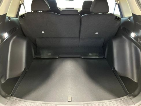 New 2026 Honda CR-V EX image 26