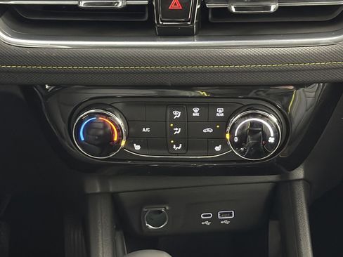 New 2026 Chevrolet TrailBlazer ACTIV image 20