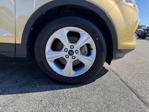 Used 2014 Ford Escape SE w/ Equipment Group 201A FWD image 12