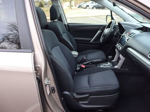 Used 2016 Subaru Forester 2.5i Premium w/ Protection Package #1 image 22