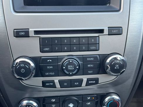 Used 2012 Ford Fusion SE FWD image 14