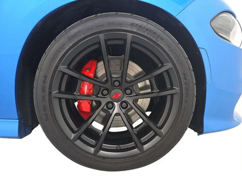 Used 2023 Dodge Charger Scat Pack w/ Plus Group image 23