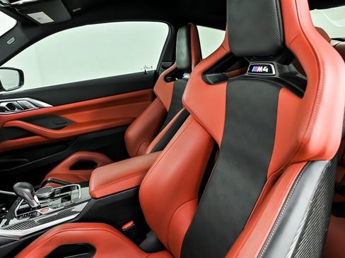Used 2026 BMW M4 xDrive Competition AWD/4WD image 18
