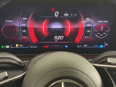 New 2026 Mercedes-Benz GLE 450 4MATIC Coupe image 38