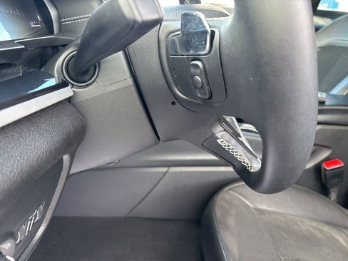 Used 2022 Jeep Grand Cherokee Altitude image 19