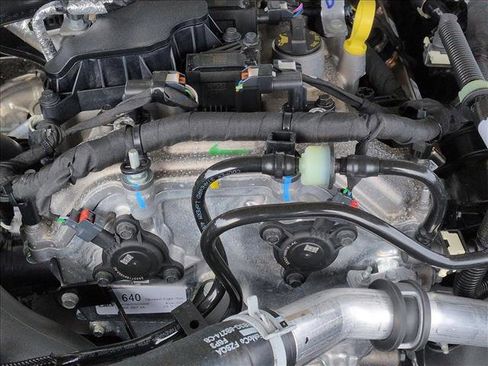 New 2025 Ford Bronco Big Bend image 16