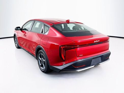Used 2025 Kia K4 FWD image 7
