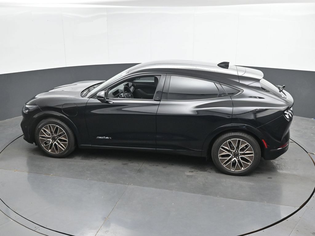 Used 2024 Ford Mustang Mach-E Premium AWD/4WD image 37