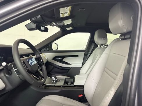 Certified 2026 Land Rover Range Rover Evoque S AWD/4WD image 27