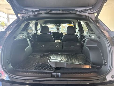 Certified 2025 Chevrolet Blazer EV RS image 16