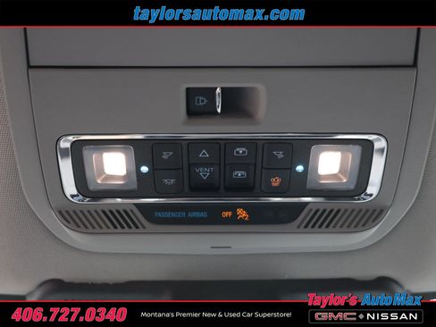 Used 2023 Ford F150 Lariat w/ FX4 Off-Road Package AWD/4WD image 34
