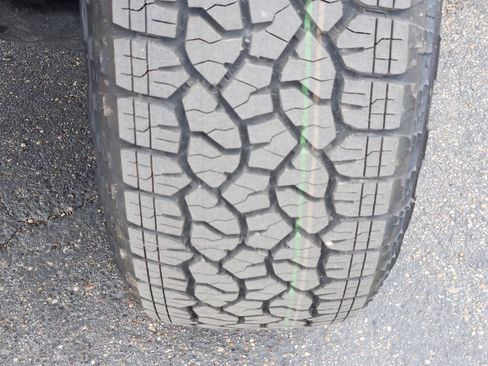 Certified 2021 Chevrolet Silverado 1500 LT Trail Boss w/ Safety Package image 9