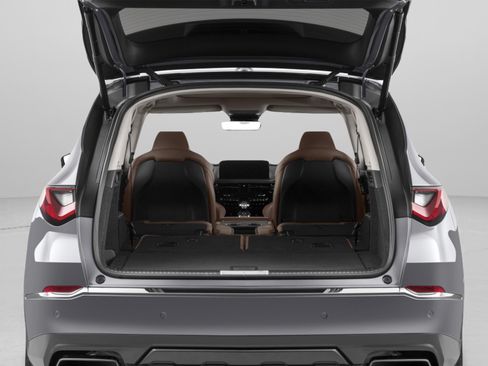 New 2026 Acura MDX Type S AWD/4WD image 42