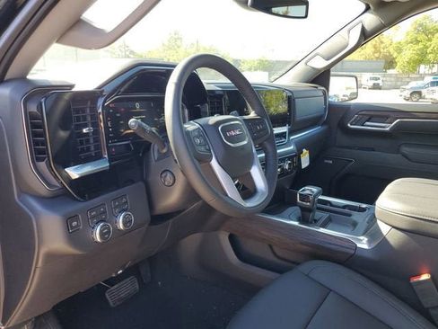 New 2026 GMC Sierra 1500 SLT w/ SLT Premium Plus Package AWD/4WD image 22