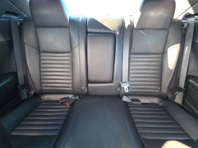 Used 2009 Dodge Challenger R/T RWD image 24