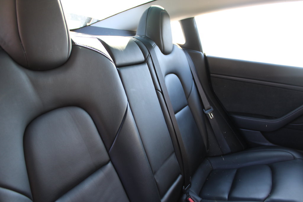 Used 2023 Tesla Model 3 Standard Range RWD image 27