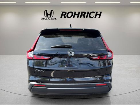 Used 2023 Honda CR-V EX image 7