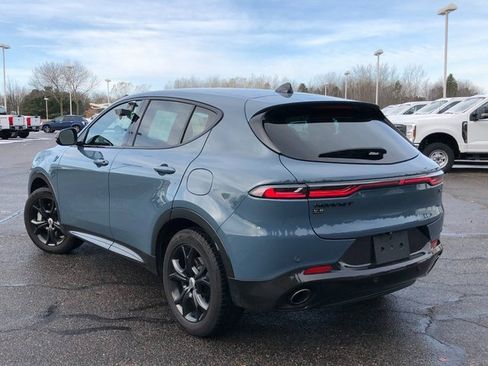 Used 2024 Dodge Hornet R/T w/ R/T Blacktop Package image 21