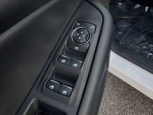 Used 2023 Ford Edge SEL w/ Convenience Package AWD/4WD image 22