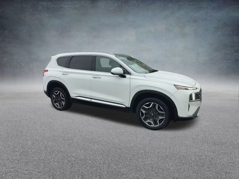 Used 2023 Hyundai Santa Fe Limited image 28