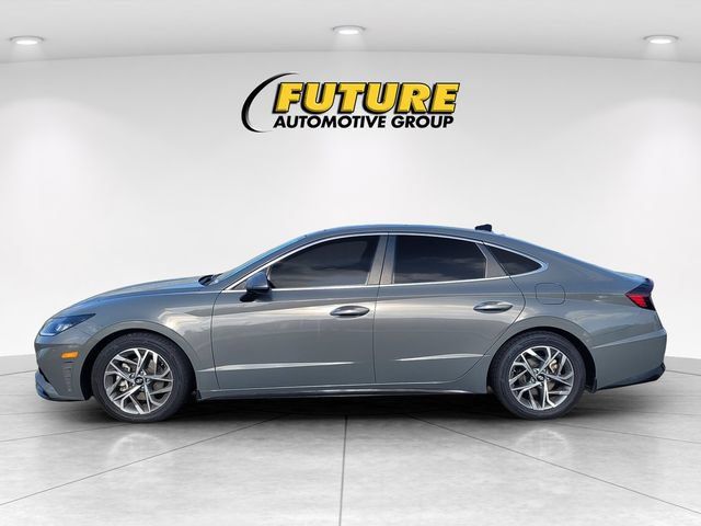 Used 2022 Hyundai Sonata SEL w/ Convenience Package FWD image 7