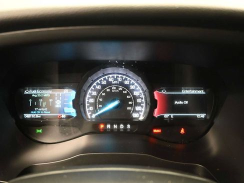 Used 2021 Ford Ranger Lariat w/ Tremor Off-Road Package AWD/4WD image 35