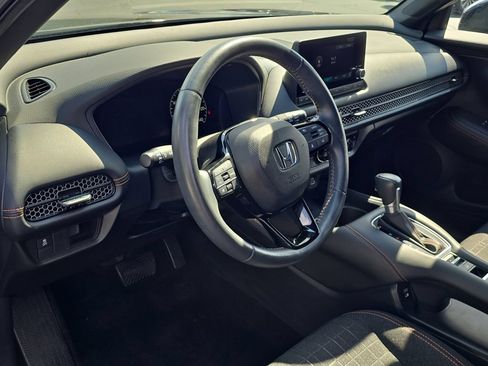 Used 2024 Honda HR-V Sport image 7