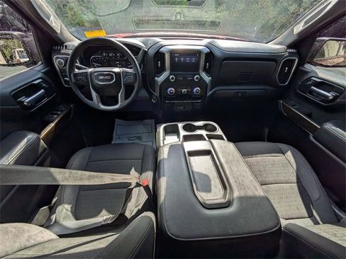 Used 2021 GMC Sierra 1500 Elevation image 30