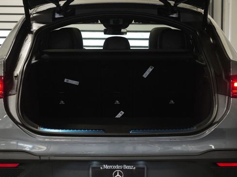 New 2026 Mercedes-Benz GLE 53 AMG 4MATIC Coupe image 36