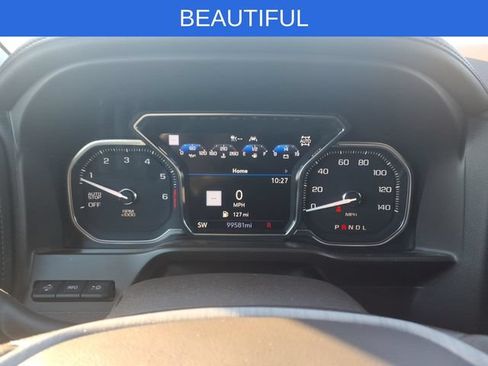 Used 2020 GMC Sierra 1500 Denali w/ Technology Package AWD/4WD image 26