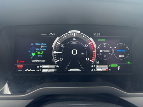 Used 2026 Toyota Tundra Capstone image 24