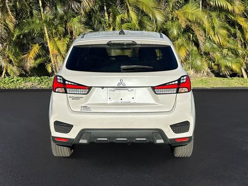 Used 2021 Mitsubishi Outlander Sport ES image 6