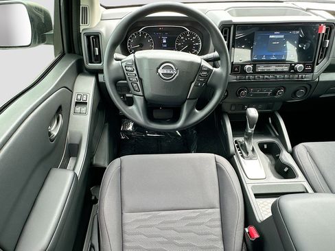 New 2026 Nissan Frontier S w/ S Utility Package image 15