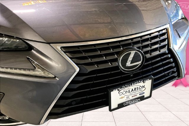 Used 2019 Lexus NX 300 FWD w/ Premium Package image 12