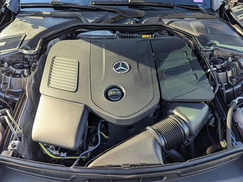 New 2026 Mercedes-Benz C 300 Sedan image 15