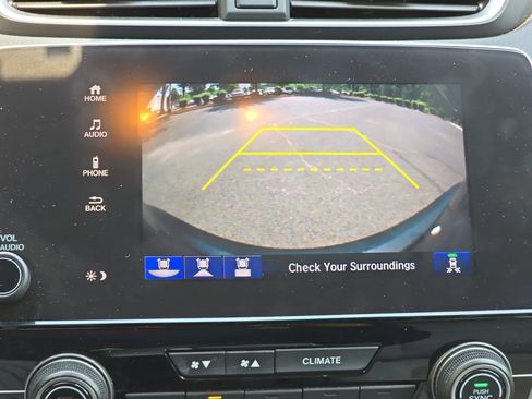 Used 2019 Honda CR-V EX-L image 23