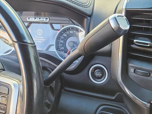 Used 2020 RAM 3500 Laramie w/ Night Edition image 11