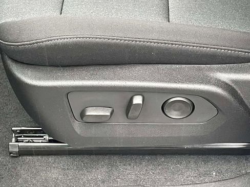 New 2026 Chevrolet Colorado W/T w/ WT Custom Package image 14