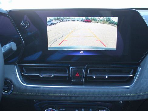 New 2026 Chevrolet TrailBlazer ACTIV w/ Convenience Package image 15