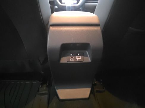 Certified 2024 Subaru Crosstrek 2.0i Premium AWD/4WD image 11