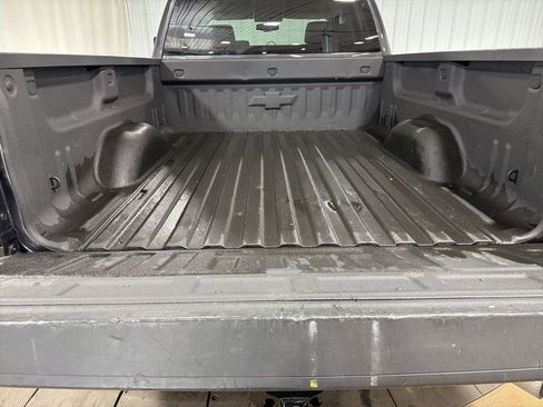 Used 2016 Chevrolet Silverado 2500 LT image 8