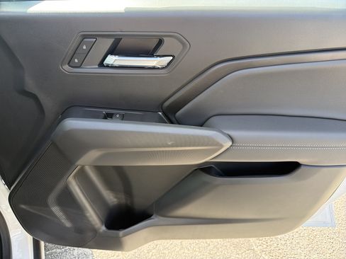 New 2026 GMC Canyon Elevation w/ Convenience Package RWD image 15